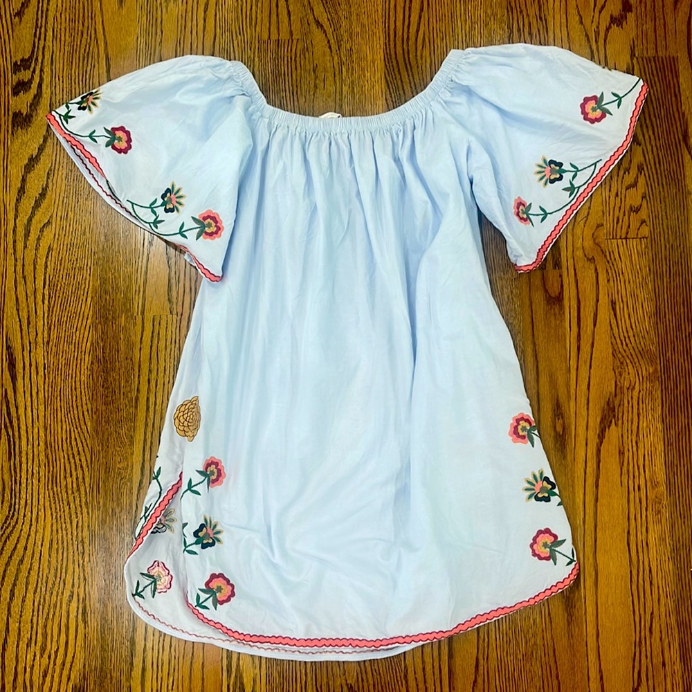 Zara Dress Size Medium